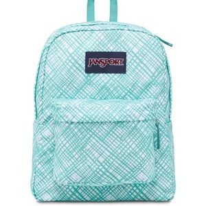 Jansport Backpack
